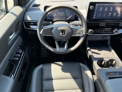2026 Honda Prologue AWD Touring