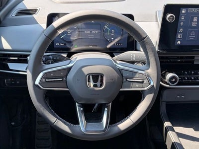 2026 Honda Prologue AWD Touring