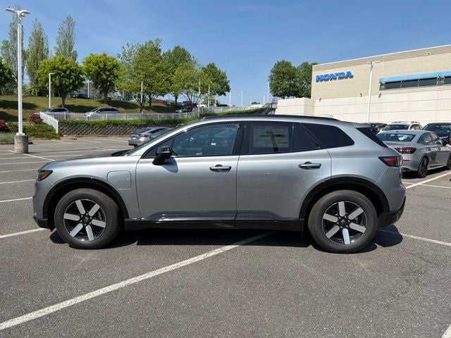 2026 Honda Prologue AWD Touring