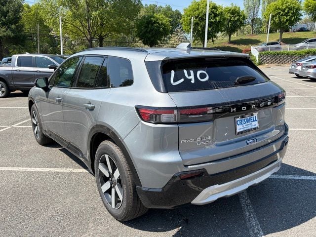 2026 Honda Prologue AWD Touring