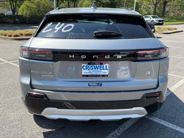 2026 Honda Prologue AWD Touring