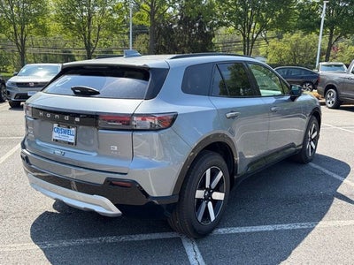 2026 Honda Prologue AWD Touring