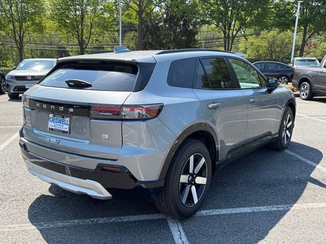2026 Honda Prologue AWD Touring