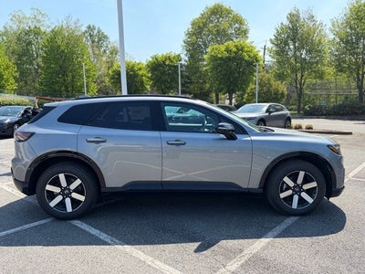 2026 Honda Prologue AWD Touring