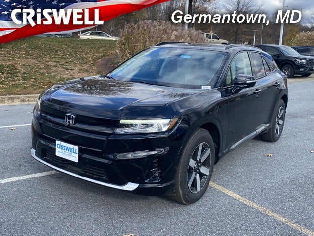2026 Honda Prologue AWD Touring