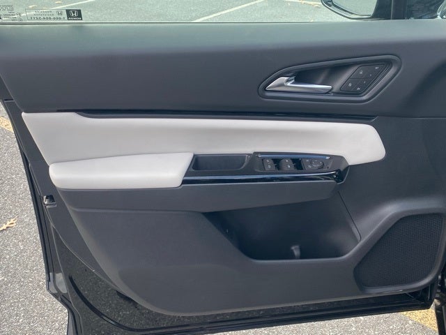 2026 Honda Prologue AWD Touring