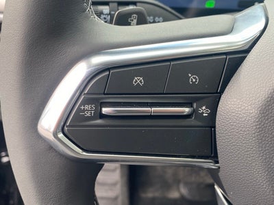 2026 Honda Prologue AWD Touring