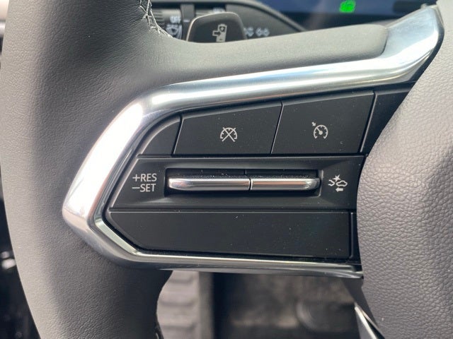 2026 Honda Prologue AWD Touring