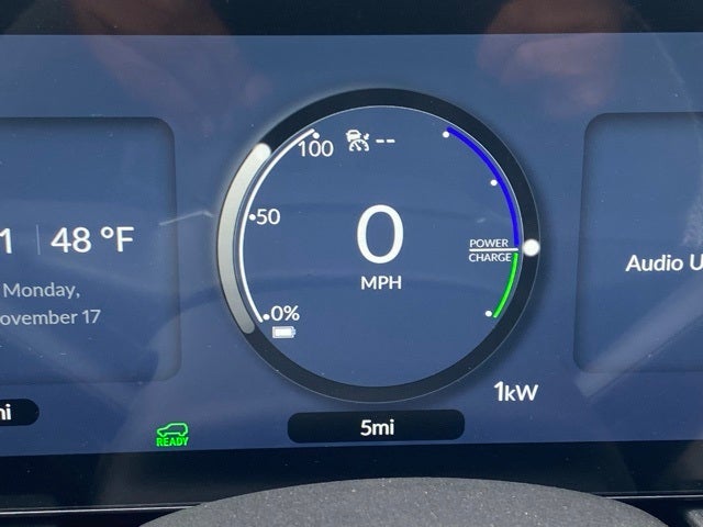 2026 Honda Prologue AWD Touring