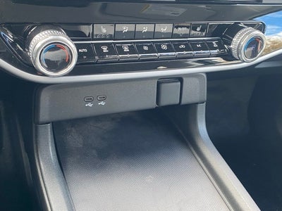 2026 Honda Prologue AWD Touring