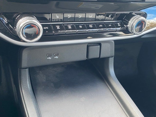 2026 Honda Prologue AWD Touring