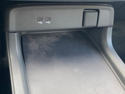 2026 Honda Prologue AWD Touring