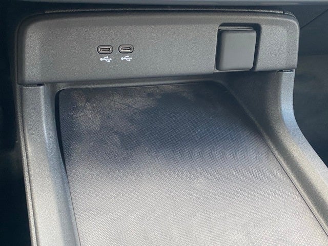 2026 Honda Prologue AWD Touring