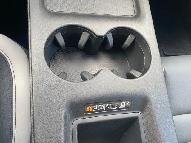 2026 Honda Prologue AWD Touring