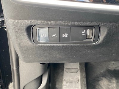 2026 Honda Prologue AWD Touring