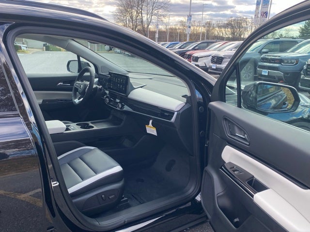 2026 Honda Prologue AWD Touring