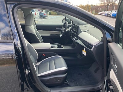 2026 Honda Prologue AWD Touring