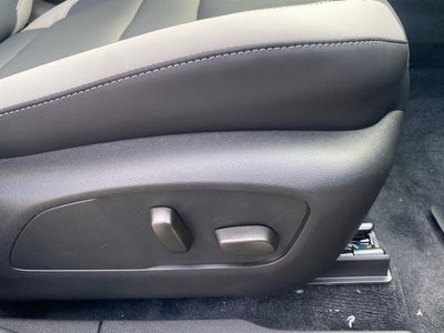 2026 Honda Prologue AWD Touring