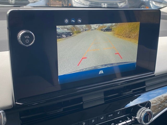 2026 Honda Prologue AWD Touring