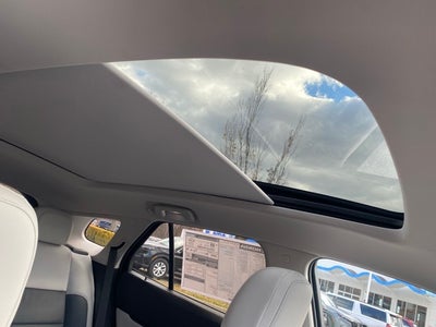 2026 Honda Prologue AWD Touring