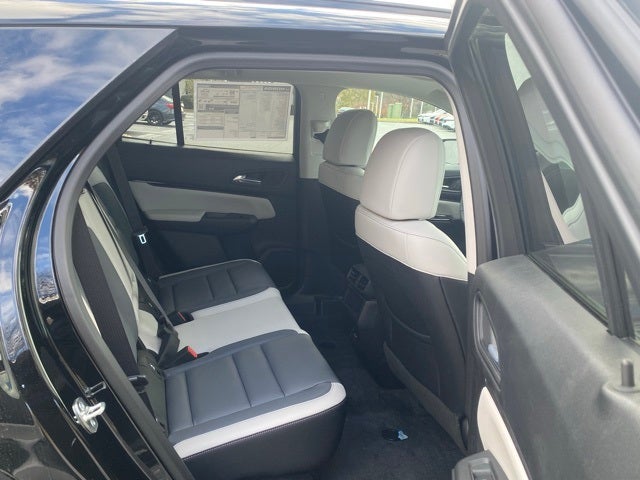 2026 Honda Prologue AWD Touring