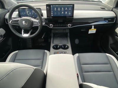 2026 Honda Prologue AWD Touring