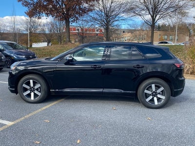 2026 Honda Prologue AWD Touring