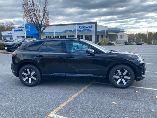 2026 Honda Prologue AWD Touring