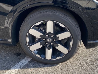 2026 Honda Prologue Elite