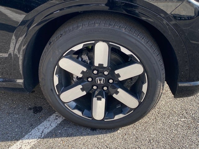 2026 Honda Prologue Elite