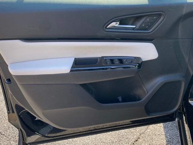 2026 Honda Prologue Elite