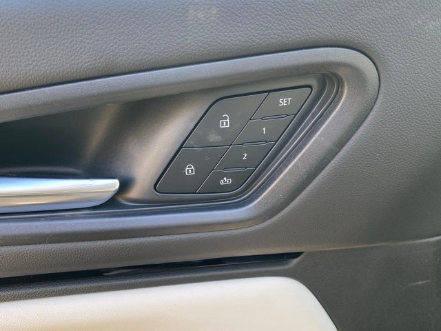 2026 Honda Prologue Elite