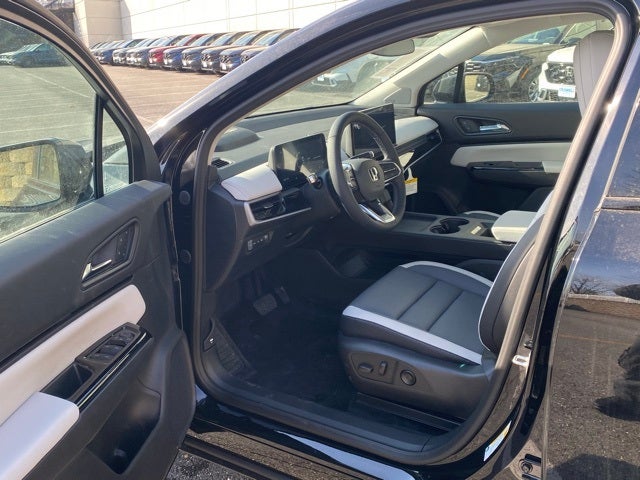 2026 Honda Prologue Elite