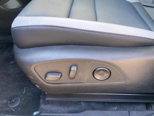 2026 Honda Prologue Elite