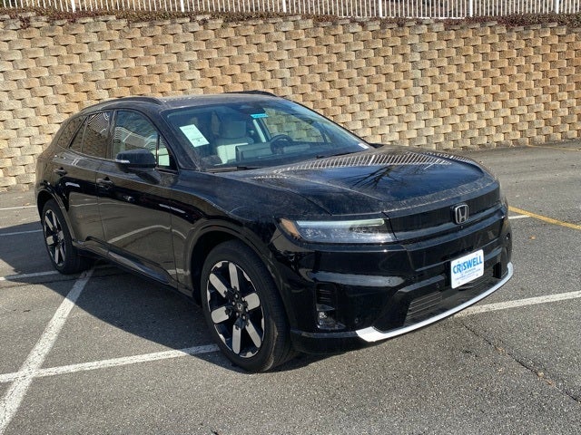 2026 Honda Prologue Elite