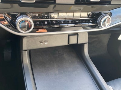 2026 Honda Prologue Elite