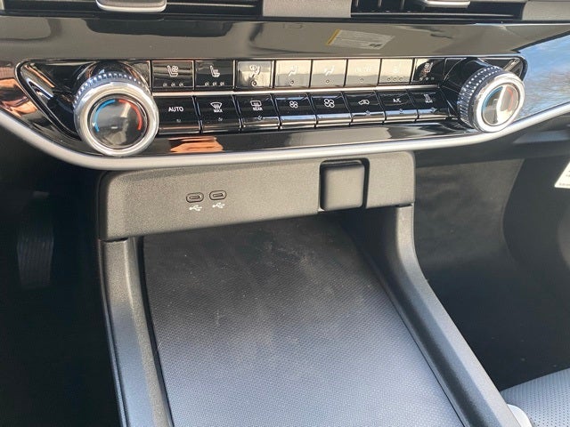 2026 Honda Prologue Elite