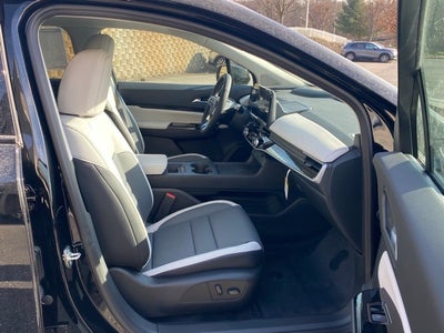 2026 Honda Prologue Elite