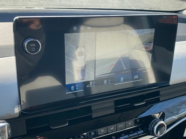 2026 Honda Prologue Elite