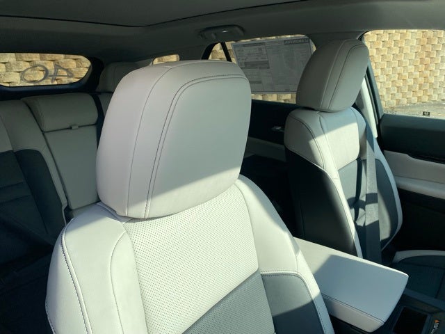 2026 Honda Prologue Elite