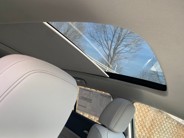 2026 Honda Prologue Elite