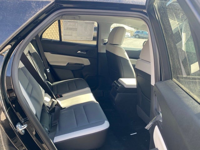 2026 Honda Prologue Elite