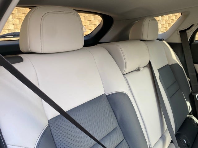 2026 Honda Prologue Elite