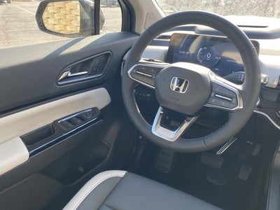 2026 Honda Prologue Elite