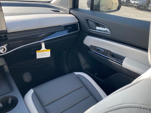 2026 Honda Prologue Elite