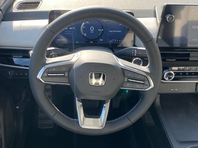 2026 Honda Prologue Elite
