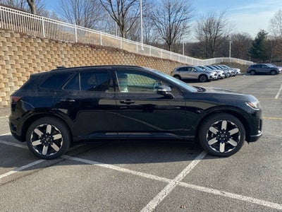 2026 Honda Prologue Elite