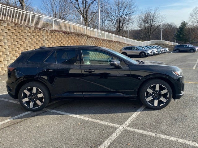 2026 Honda Prologue Elite