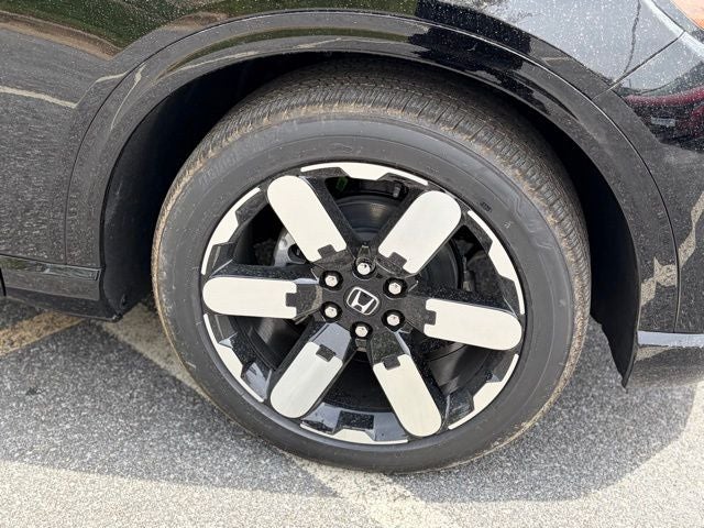 2026 Honda Prologue Elite