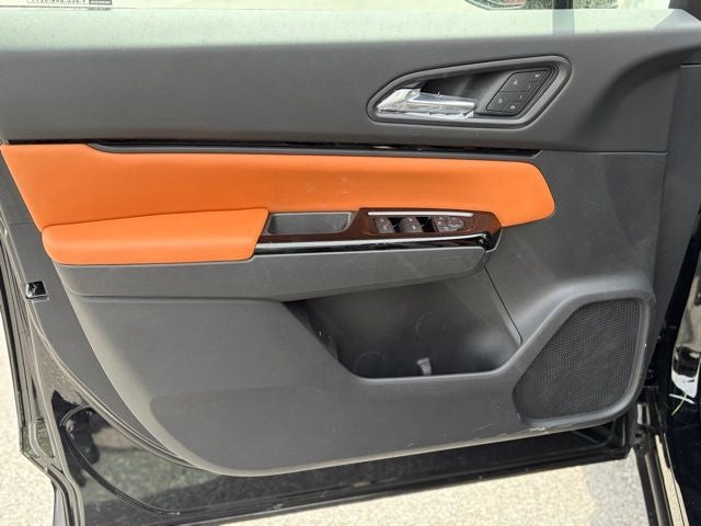 2026 Honda Prologue Elite